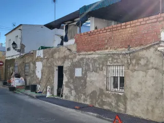 Servicios de reformas y construcción
