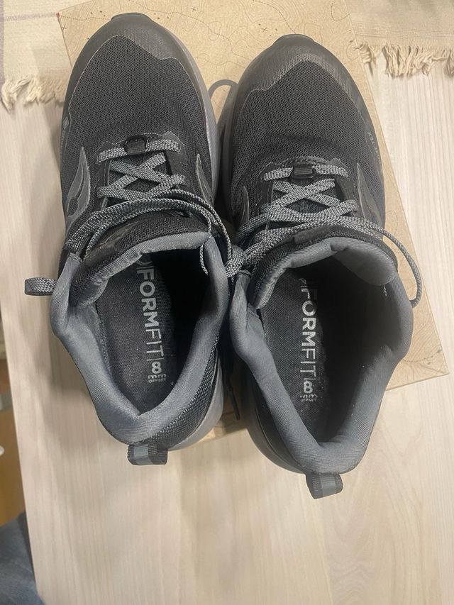 Saucony Ride TR GORETEX