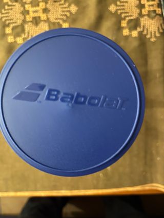 Bote 4 pelotas tenis Babolat Team All Court