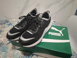 Zapatillas Puma RS-0 Nuevas     talla 43