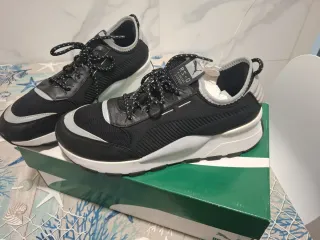 Zapatillas Puma RS-0 Nuevas     talla 43