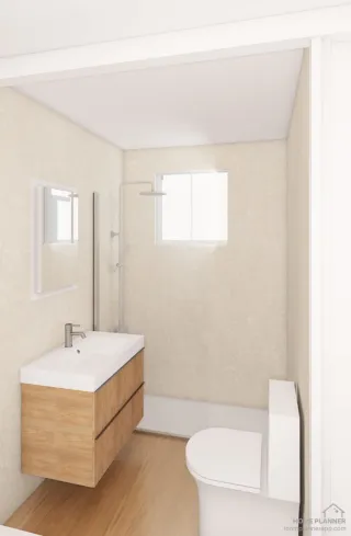 Piso en venta Carolinas Altas Alicante