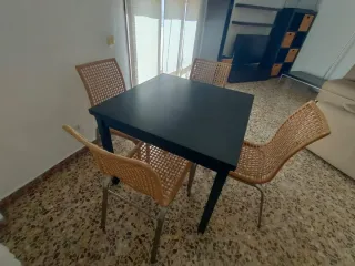 Muebles de salón 