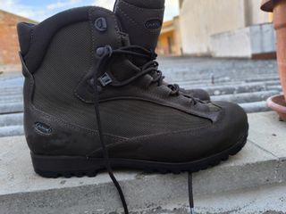 Botas de montaña AKU 
