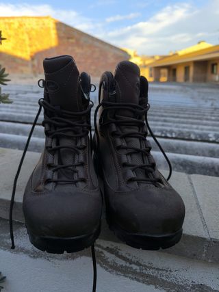 Botas de montaña AKU 