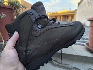 Botas de montaña AKU 