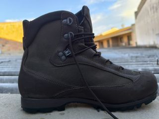 Botas de montaña AKU 