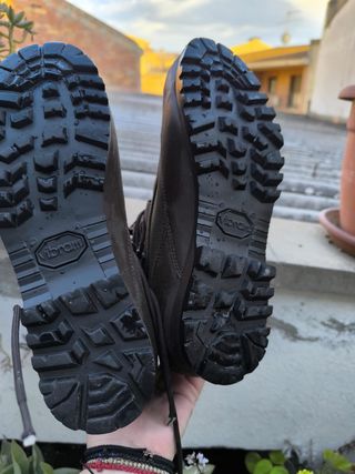 Botas de montaña AKU 