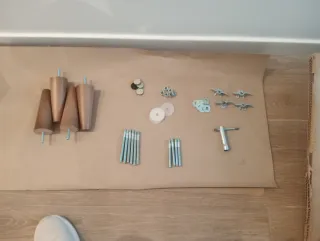 Montaje de muebles 