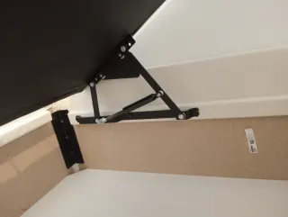 Montaje de muebles IKEA.