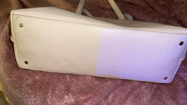 Bolso Calvin Klein Beige