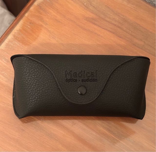 Funda de gafas