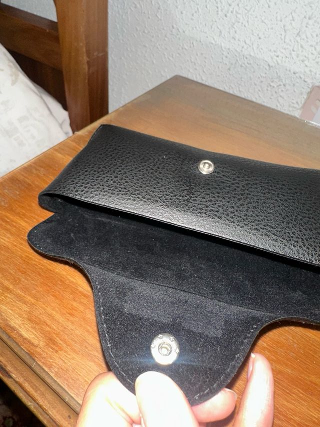 Funda de gafas