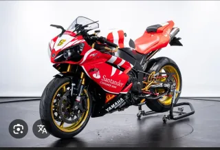 Repuestos Yamaha R1. 2008 consultar por privado.