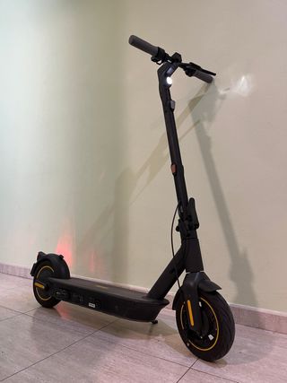 Ninebot Max Patinete Eléctrico