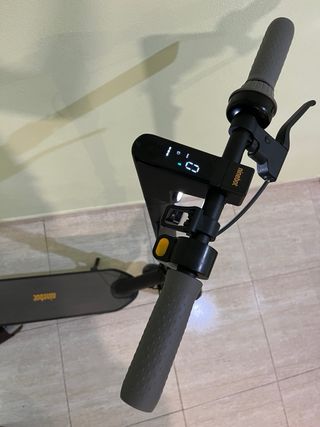 Ninebot Max Patinete Eléctrico