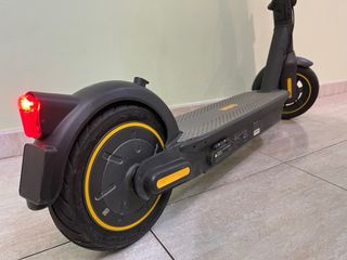 Ninebot Max Patinete Eléctrico