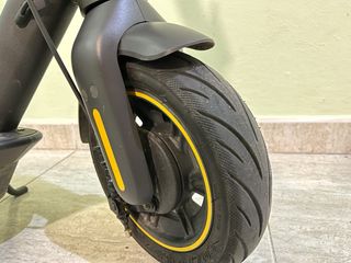Ninebot Max Patinete Eléctrico