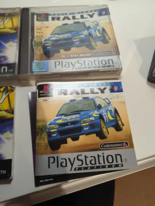 Giochi per PS1