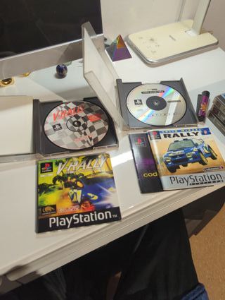 Giochi per PS1