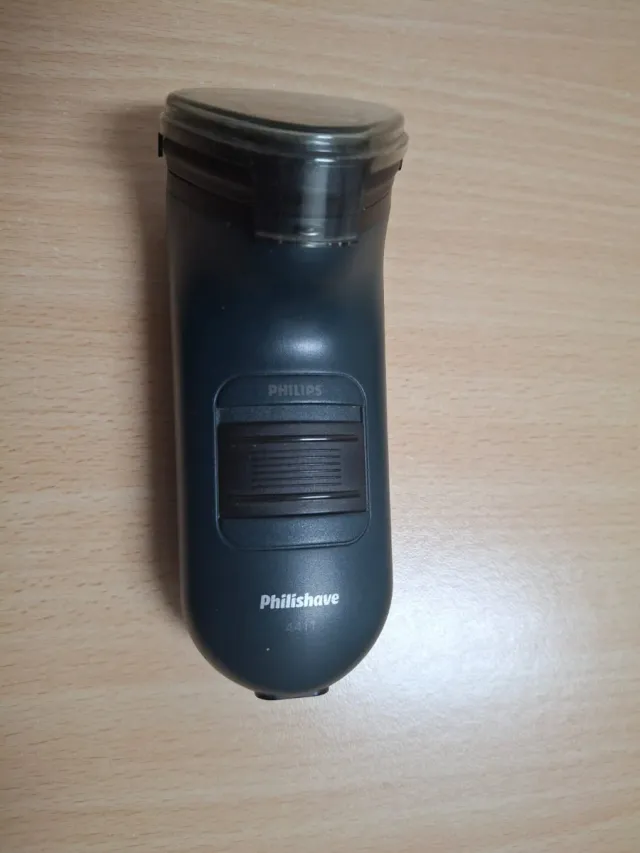 Máquina Afeitar Eléctrica Philishave 4411