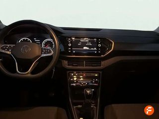 Volkswagen T-Cross Advance 1.0 TSI 81kW (110CV)