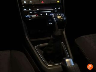 Volkswagen T-Cross Advance 1.0 TSI 81kW (110CV)