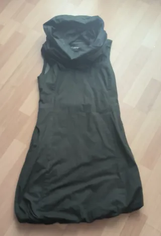 Vestido verde Zergatik