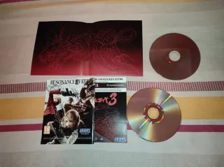 Yakuza 3 PS3 Juego 