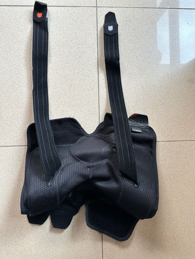 Rodillera Gonartec Advance nueva T2