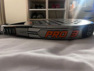 Pala de pádel Quilloque Pro 3