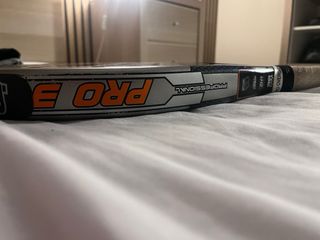 Pala de pádel Quilloque Pro 3