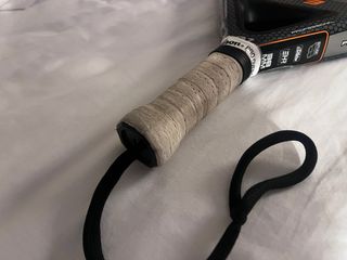 Pala de pádel Quilloque Pro 3