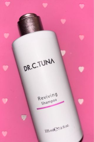Champú Reviving DR. C. TUNA