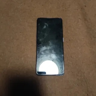 Oppo Find X5 Lite Blu/ argento 