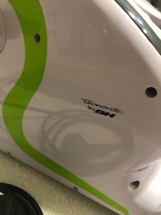 Pedaleador Tecnovita BH