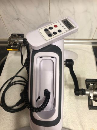 Pedaleador Tecnovita BH