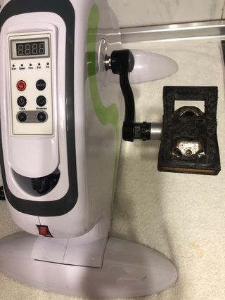 Pedaleador Tecnovita BH