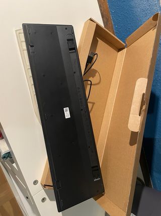 Teclado Dell KB216 con cable