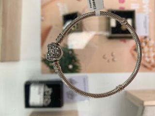 PULSERA PANDORA MICKEY