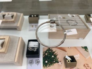 PULSERA PANDORA MICKEY