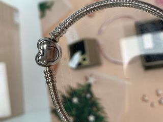 PULSERA PANDORA MICKEY