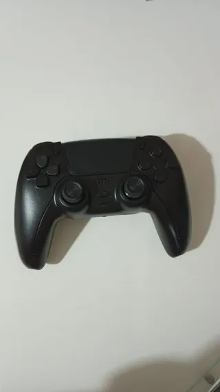 PS4 Negra como nueva + Mando Batletron de regalo