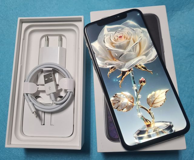 iPhone XS 256GB Plata