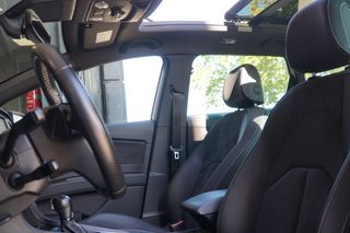 SEAT Leon ST CUPRA 4WD 2018
