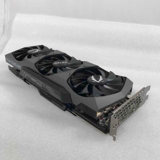 Gráfica RTX 3080 Ti Zotac Trinity OC 12GB