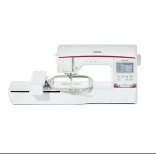 Máquina de bordar Brother NV870