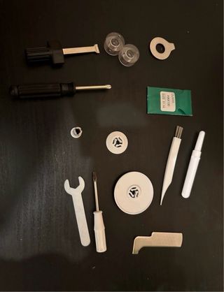 Máquina de bordar Brother NV870