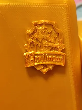 Portarrollos Lego Harry Potter 35cm