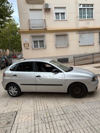 SEAT Ibiza 2003